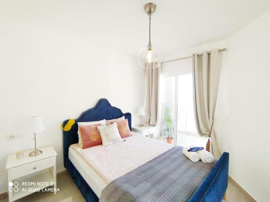 Lotus Apartament Corralejo